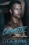 Coyote - Lila Rose - 9780648799849