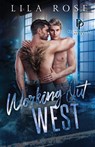 Working Out West - Lila Rose - 9780648799856