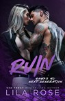 Ruin - Lila Rose - 9780648799863
