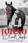 Johno and the Blind Chick 2: Walk in my shoes - Sue-Ellen Lovett - 9780648829829