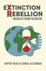 Extinction Rebellion - Rupert Read - 9780648840510