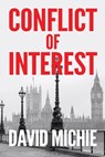 Conflict of Interest - David Michie - 9780648866503