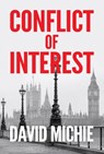Conflict of Interest - David Michie - 9780648866510