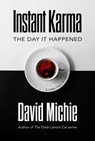 Instant Karma - David Michie - 9780648866572