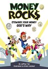 Money Rocks - Jeffrey Tan - 9780648895718