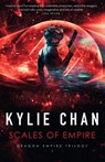 Scales of Empire - Kylie Chan - 9780648898009