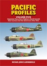 Pacific Profiles - Volume Five - Michael Claringbould - 9780648926245