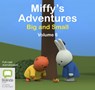 Miffy's Adventures Big and Small: Volume Six -  - 9780655628811