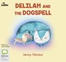 Delilah and the Dogspell -  - 9780655637462