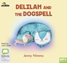 Delilah and the Dogspell -  - 9780655637479