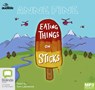 Eating Things on Sticks -  - 9780655637516
