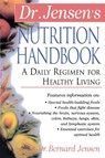 Dr. Jensen's Nutrition Handbook - Bernard Jensen - 9780658002786