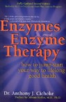 Enzymes & Enzyme Therapy - Anthony Cichoke - 9780658002908