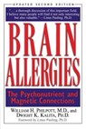 Brain Allergies - Willam Philpott ; Dwight Kalita - 9780658003981