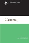 Genesis: A Commentary - David L. Petersen - 9780664220792