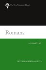 Romans - Beverly Roberts Gaventa - 9780664221003