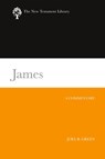 James - Joel B. Green - 9780664221393