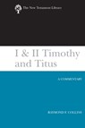 I & II Timothy and Titus (2002) - Raymond F. Collins - 9780664222475