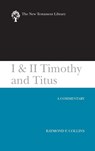 I & II Timothy and Titus (2002) - Raymond F. Collins - 9780664222475