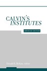 Calvin's Institutes - Donald K. McKim - 9780664222987