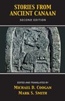 Stories from Ancient Canaan - Michael D. Coogan ; Mark S. Smith - 9780664232429