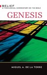 Genesis - Miguel A. De La Torre - 9780664232528