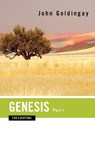 Genesis for Everyone, Part 1 - John Goldingay - 9780664233747