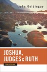 Joshua, Judges, and Ruth for Everyone - John Goldingay - 9780664233785