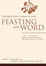 Feasting on the Word - David L. Bartlett ; Barbara Brown Taylor - 9780664239572