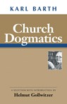 Church Dogmatics - Karl Barth - 9780664255503