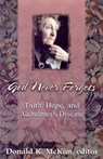 God Never Forgets - Donald K. McKim - 9780664257040