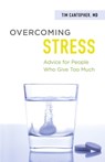 Overcoming Stress - Tim Cantopher - 9780664261061
