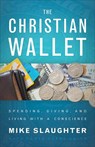 The Christian Wallet - SLAUGHTER,  Mike ; Smith, Karen Perry - 9780664262075