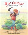 Who Counts?: 100 Sheep, 10 Coins, and 2 Sons - Amy-Jill Levine - 9780664262747