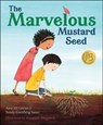 The Marvelous Mustard Seed - Amy-Jill Levine - 9780664262754