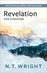 Revelation for Everyone: 20th Anniversary Edition with Study Guide - N. T. Wright - 9780664266530
