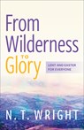 From Wilderness to Glory - N T Wright - 9780664268862
