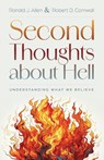 Second Thoughts about Hell - Ronald J. Allen ; Robert D. Cornwall - 9780664269067