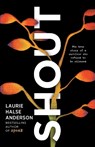 SHOUT - Laurie Halse Anderson - 9780670012107