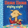 Llama Llama Nighty-Night - Anna Dewdney - 9780670013272