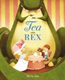 Tea Rex - Molly Idle - 9780670014309