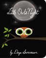 Little Owl's Night - Divya Srinivasan - 9780670015795