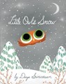 Little Owl's Snow - Divya Srinivasan - 9780670016518