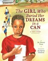 The Girl Who Buried Her Dreams in a Can - Tererai Trent - 9780670016549