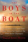 BOYS IN THE BOAT - Daniel James Brown - 9780670025817