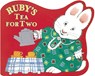 Ruby's Tea for Two - Rosemary Wells - 9780670036523