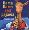 Llama Llama Red Pajama - Anna Dewdney - 9780670059836