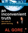 Gore, A: Inconvenient Truth - Al Gore - 9780670062720