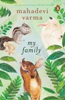 My Family - Mahadevi Varma - 9780670095902