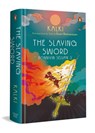 The Slaying Sword: Ponniyin Selvan 3 - Kalki - 9780670099948